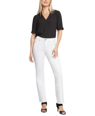 Women's Ellison Straight Jeans