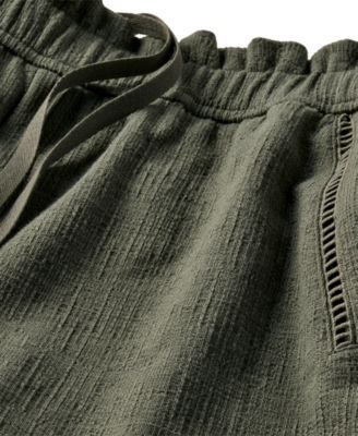 UGG Women's Arisbeth Pull-on Barrel Pant