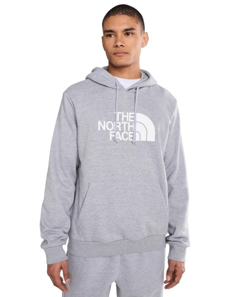 Мужские худи The North Face Men's Evolution Half Dome Regular-Fit