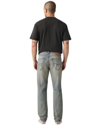 Men's 541 Athletic Taper-Fit Stretch Jeans