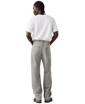 Men's 565 Loose Straight-Leg Jeans