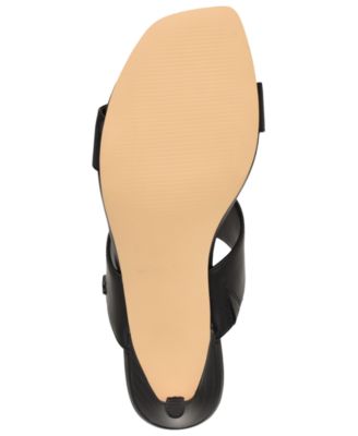 Women's Haverlie Slip-On Stiletto Dress Sandals