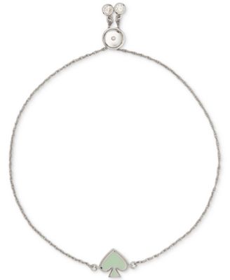 Brass Slider Bracelet