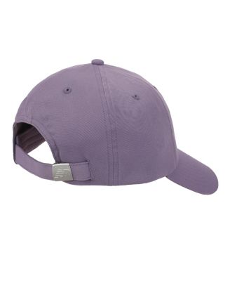 Linear Logo Women's 6-Panel Candied Baseball Cap