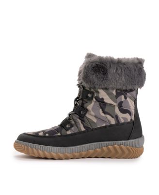 Women's Winnie Waverly Booties