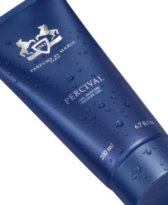 Percival Shower Gel, 6.7 oz.