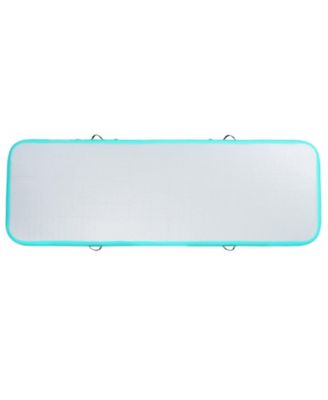 Inflatable Gymnastics Air Mat with Electric Pump