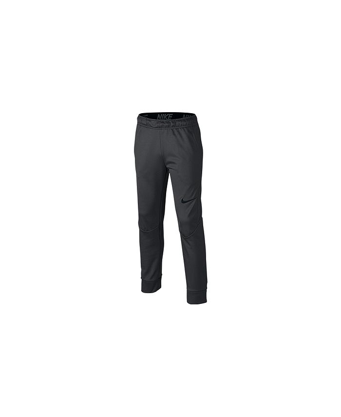 nike tapered training pants