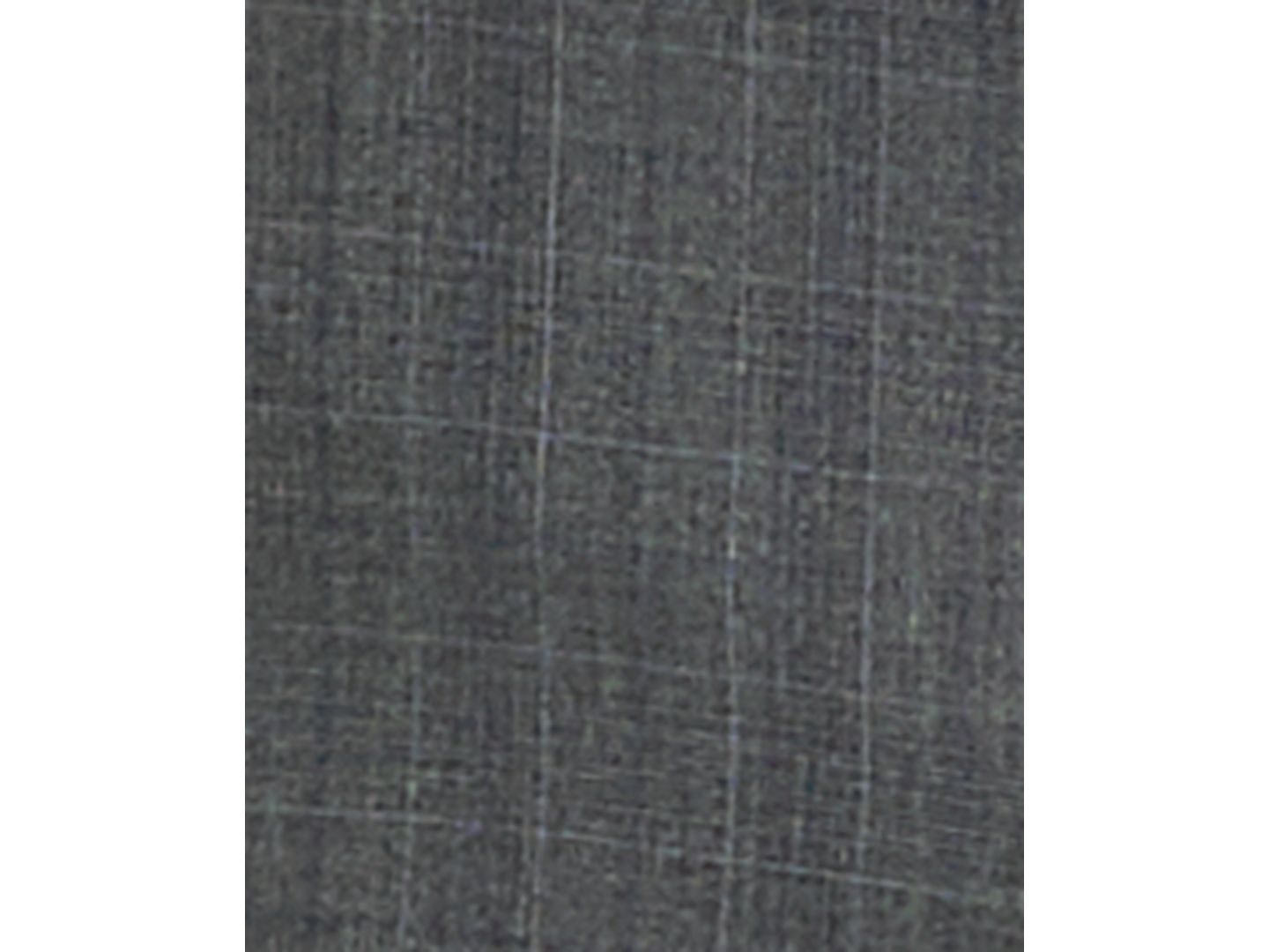 Мужские брюки Tallia Classic-Fit Gray & Blue Check Suit Separate, цвет: Серый / Синий — фото 6