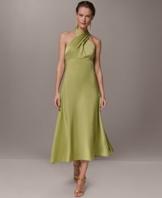 sachin and babi light blue dress Women's Cocktail & Party Petite Dresses & Jumpsuits main image 1