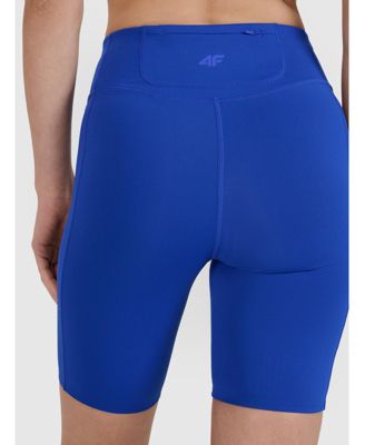 Women's Quick-Drying Cycling Short Leggings
