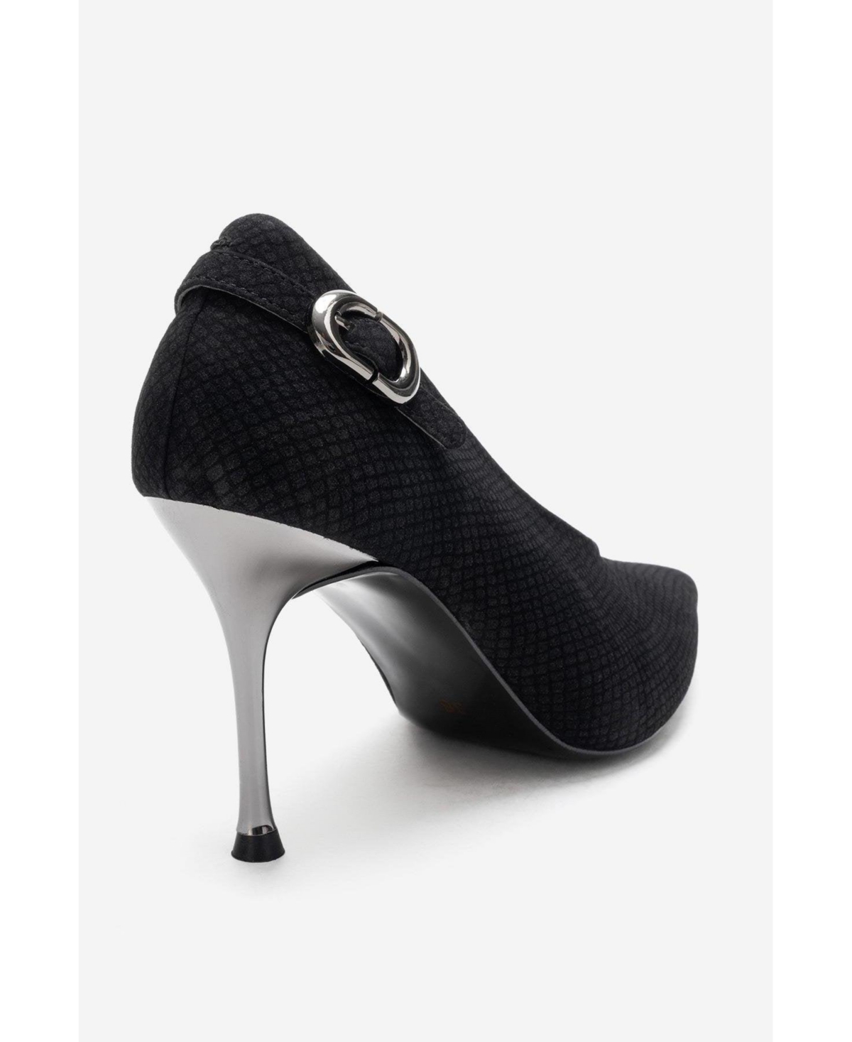 Prologue Shoes Women's Molly Stiletto Pump
