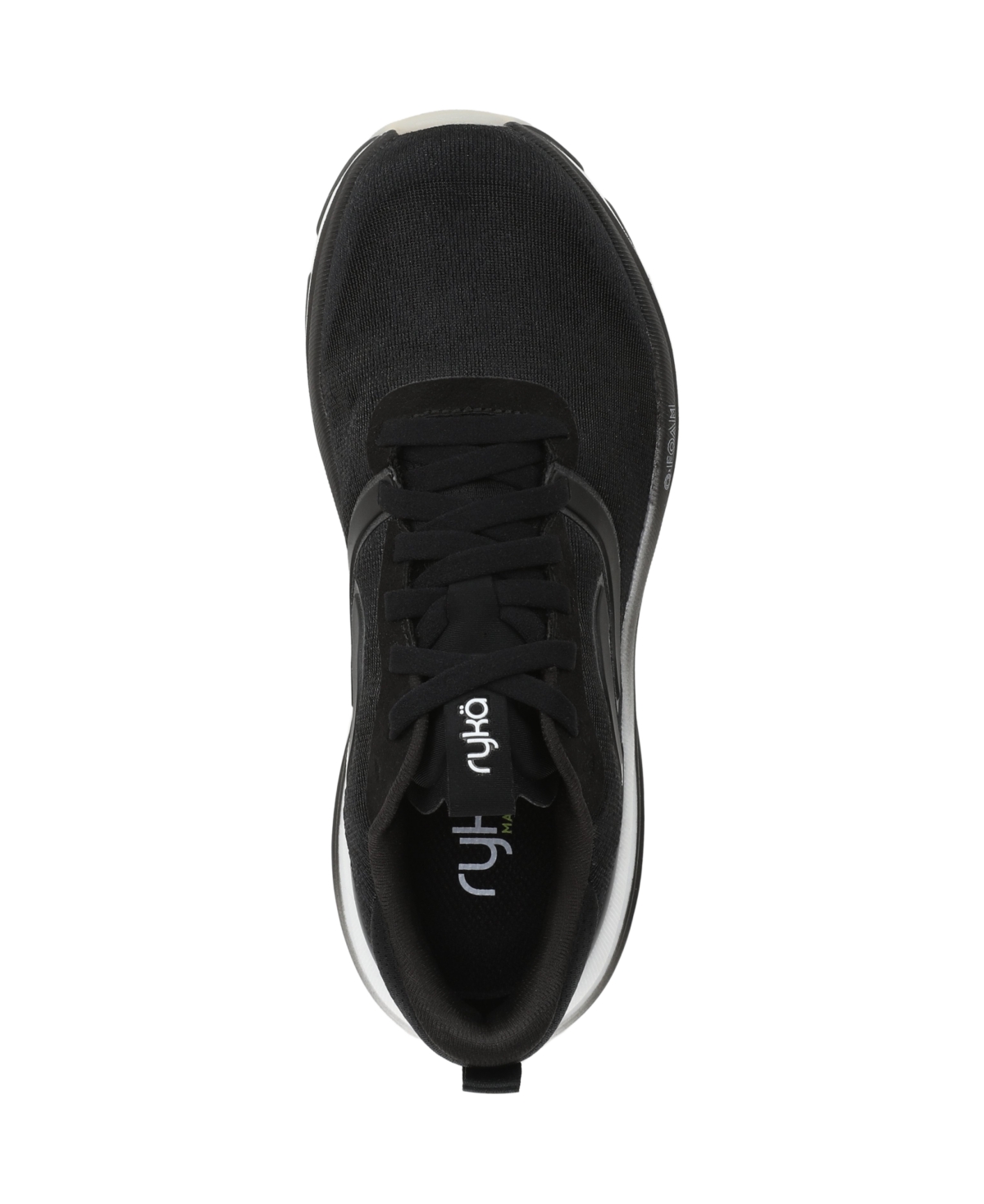 Ryka Premium Women's Dedicate Xtra Lace-Up Sneakers