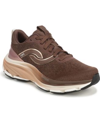 Women's Dedicate Xtra LX Lace-Up Sneakers
