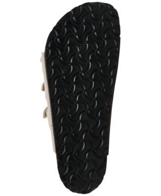 Women's Florida Birko-Flor Synthetics Sandals from Finish Line