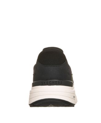 Men's Slip-ins: Rovino Lite - Dress in Knit Casual Sneakers from Finish Line