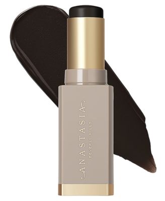 Smooth Blur Contour Stick