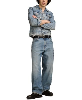 Men's 281 Baggy Clifford Regular-Fit Jeans