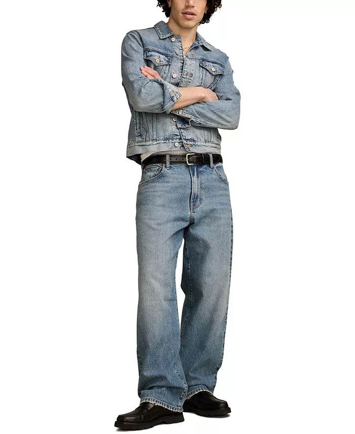 Men's 281 Baggy Jeans - thumbnail 2