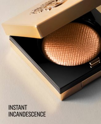 Luxe Metallic Eyeshadow