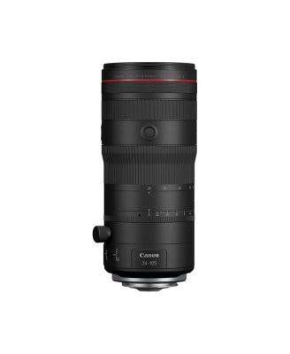 RF 24-105mm f/2.8 L IS USM Z Lens, Bundle with 82mm Filter Kit, Lens Wrap, Lens Shade, Cleaning Kit, Lens Pen Cleaner and Microfiber Cleaning