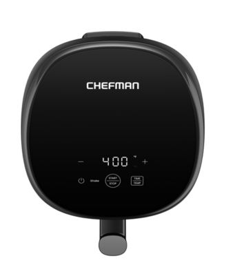 TurboFry Touch 2-Quarts Digital Air Fryer