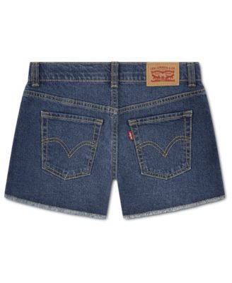 Girls' 7-16 A-Line Shorts