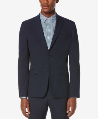 perry ellis blazer