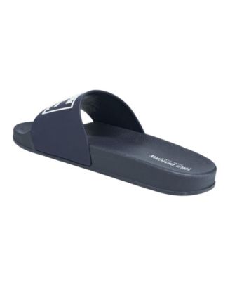 Men's Kendrick Logo Slide