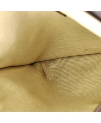 Medium Neo Vintage Envelope Messenger GG Coated Canvas