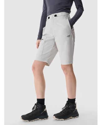 Women's Quick-Dry Trekking Regular Shorts