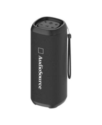 AS730 30W Portable Bluetooth Speaker w/ IP67 Waterproof & 12H Battery