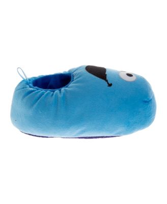 Toddler Cookie Monster Slippers (Toddler/Big Kid)