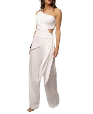 Women's Palmera One Shoulder Top