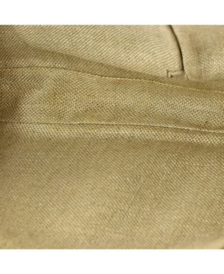 Medium Marrakech Messenger Bag GG Canvas with Leather