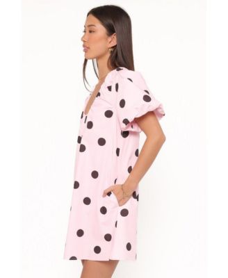 Women's Bertine Mini Dress