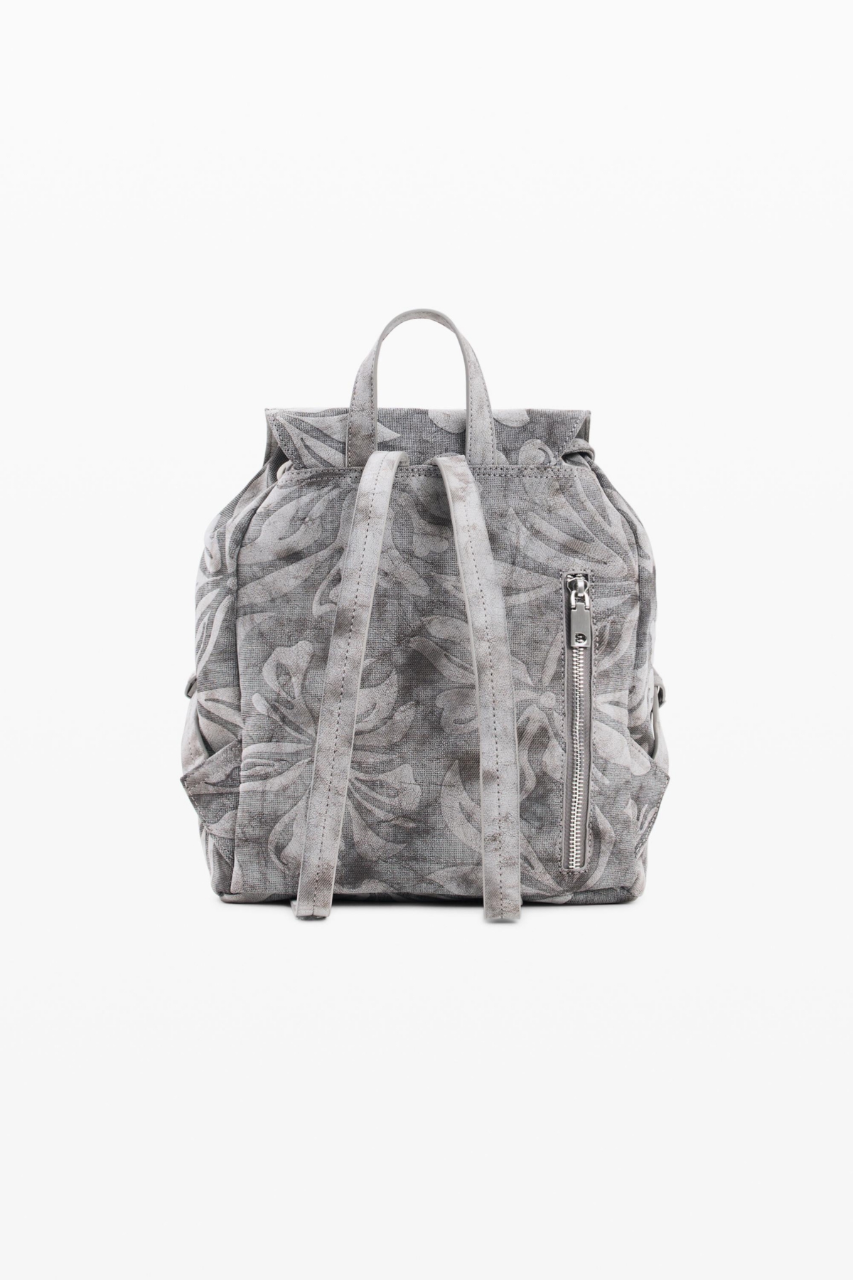 Desigual Women's Small backpack obsidian