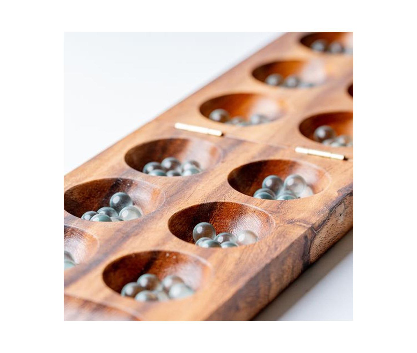 Детские игрушки Verve Culture Thai Mancala Set — фото 2