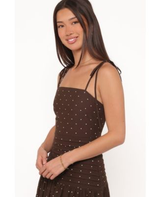 Women's Mischa Maxi Dress