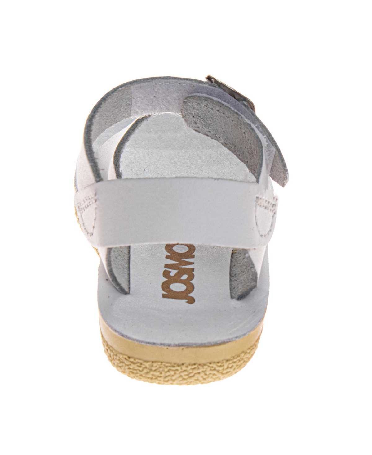 Josmo Big Girls Classic Sandals