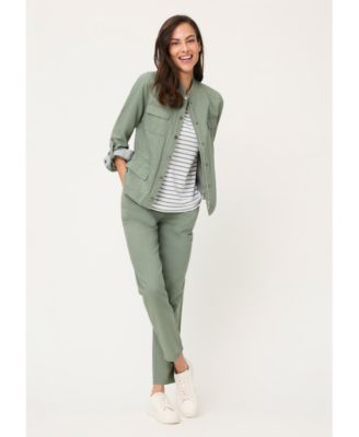 Women's Stripe T-Shirt