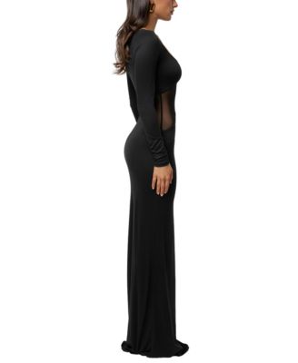Women's Glitz Hour Maxi Dress