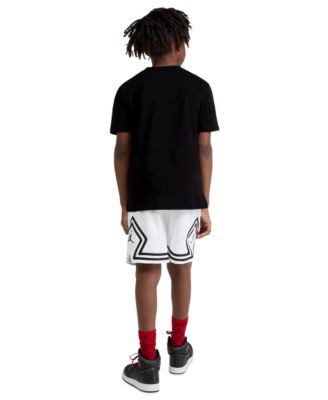 Boys' 8-20 Hoop Dreams Crewneck Short-Sleeve T-Shirt