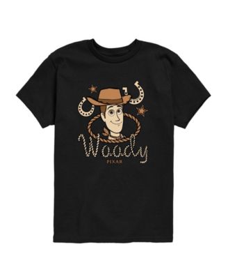 Boys' 2T-5T Short-Sleeve T-Shirt