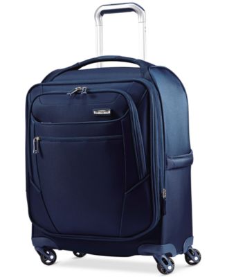 samsonite lightweight luggage