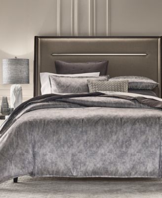 Linear Ogee 3-Pc. Comforter Sets