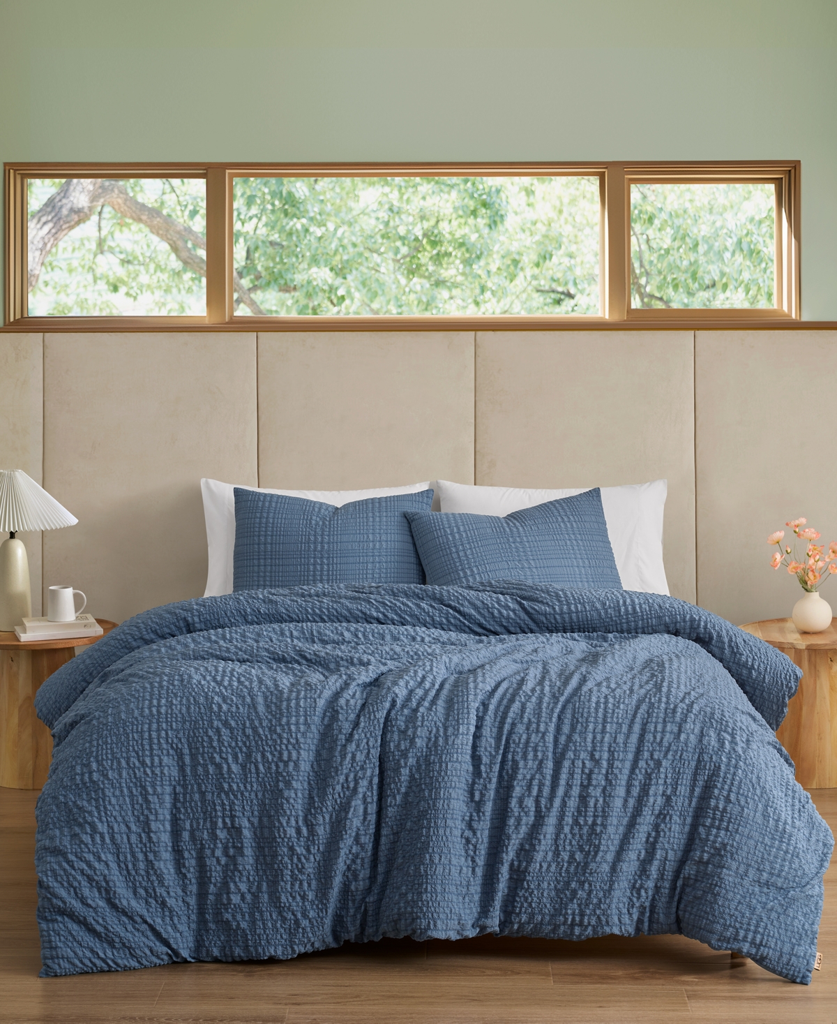 Ugg Devn Lightweight 2-Pc. Comforter Set, Twin Xl