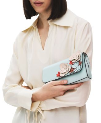 Kentucky Derby 26 Leather Wallet