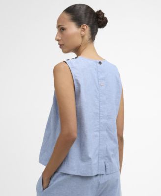 Women's Josie Sleeveless Top