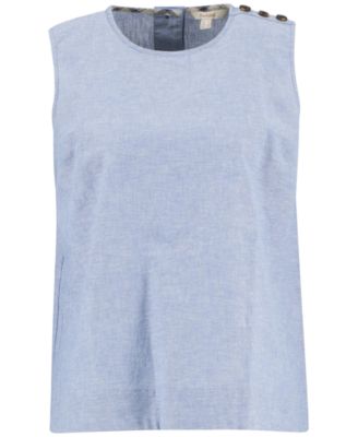 Women's Josie Sleeveless Top